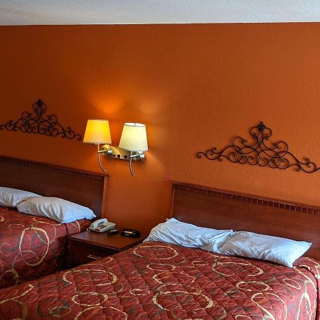 Budget Inn Lafayette Luaran gambar